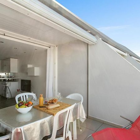Le Cristal Port Ambonne Village Naturiste Agde Zewnętrze zdjęcie