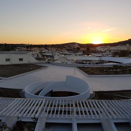 Le Cristal Port Ambonne Village Naturiste Agde Zewnętrze zdjęcie